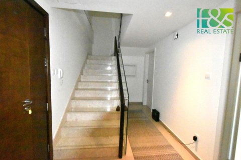 Duplex lakás itt: Al Marjan Island, Ras Al Khaimah, EAE, 2 hálószoba, 151 m², azonosító: 482483 - fénykép 9