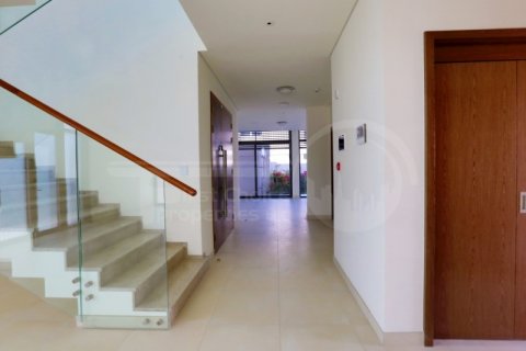 Villa te koop in Yas Island, Abu Dhabi, VAE 4 slaapkamers, 441.3 vr.m., nr 407011 - foto 12
