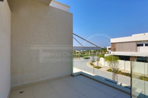 Villa te koop in Yas Island, Abu Dhabi, VAE 4 slaapkamers, 441.3 vr.m., nr 407011 - foto 17