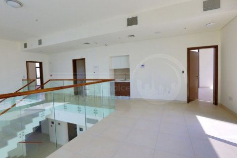 Villa te koop in Yas Island, Abu Dhabi, VAE 4 slaapkamers, 441.3 vr.m., nr 407011 - foto 11
