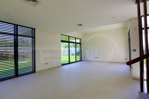 Vilă de vânzare în Yas Island, Abu Dhabi, EAU 5 dormitoare, 540.9 mp.  №407012 - poză 13