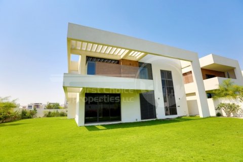 Villa en Yas Island, Abu Dhabi, EAU 5 dormitorios, 540.9 m² № 407012