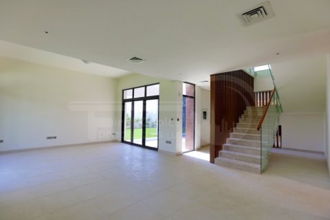 Vilă de vânzare în Yas Island, Abu Dhabi, EAU 5 dormitoare, 540.9 mp.  №407012 - poză 4