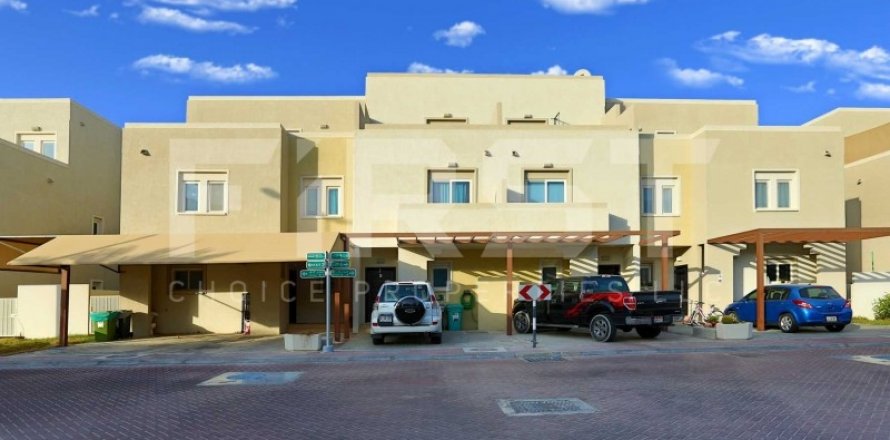 Βίλα σε Al Reef, Abu Dhabi, ΗΑΕ 4 υπνοδωμάτια, 265.5 τ.μ. Αρ. 407234