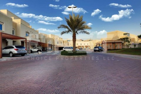 Βίλα σε Al Reef, Abu Dhabi, ΗΑΕ 4 υπνοδωμάτια, 265.5 τ.μ. Αρ. 407234 - φωτογραφία 20