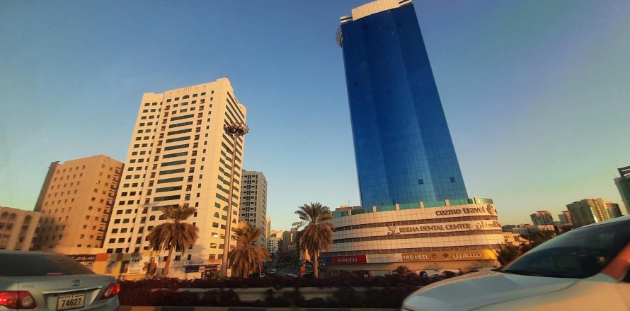 Abu shagara