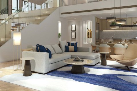 Penthouse para venda em Al Barsha, Dubai, EAU 2 quartos, 196.19 m2 № 236185 - foto 8
