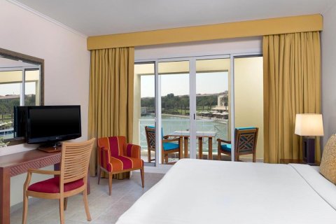 Penthouse lakás a MARRIOTT EXECUTIVE APARTMENTS lakóparkban itt: Al Barsha, Dubai, EAE, 2 hálószoba, 196.19 m², azonosító: 236185