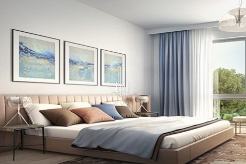 Vila na Yas Island, Abu Dhabi, UAE 508.9 m2, 4 spavaćih soba Br. 453021