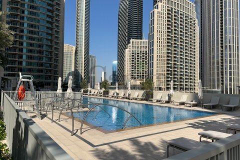 Appartement à louer à Downtown Dubai (Downtown Burj Dubai), Dubai, EAU 3 chambres, 145.7 m2 № 447180 - photo 2