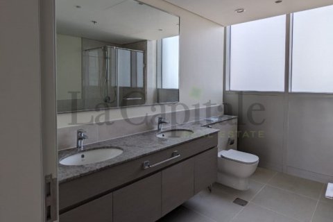 Appartement à louer à Downtown Dubai (Downtown Burj Dubai), Dubai, EAU 3 chambres, 145.7 m2 № 447180 - photo 23