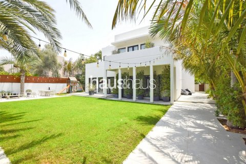 Arabian Ranches, Dubai, BAE’de satılık villa 5 yatak odası, 575 m&sup2; No 625941 - fotoğraf 22