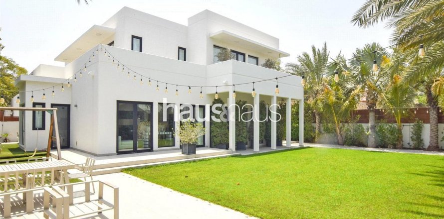 Arabian Ranches, Dubai, BAE’de villa 5 yatak odası, 575 m&sup2; No 625941