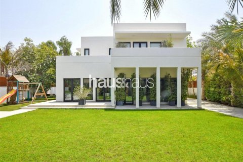 Arabian Ranches, Dubai, BAE’de satılık villa 5 yatak odası, 575 m&sup2; No 625941 - fotoğraf 9