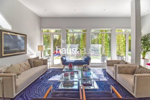 Arabian Ranches, Dubai, BAE’de satılık villa 5 yatak odası, 575 m&sup2; No 625941 - fotoğraf 7