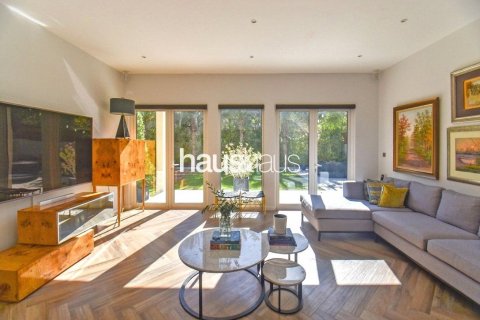 Arabian Ranches, Dubai, BAE’de satılık villa 5 yatak odası, 575 m&sup2; No 625941 - fotoğraf 4