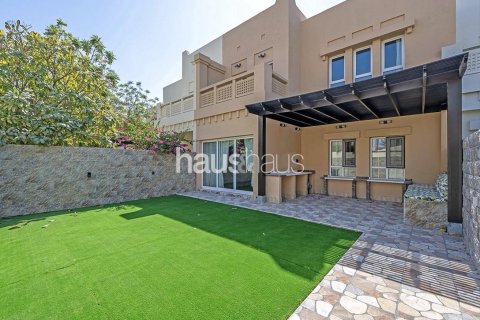 The Lakes、Dubai、UAE にあるヴィラ販売中 3ベッドルーム、282 m2、No626062 - 写真 13