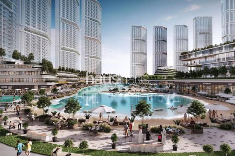 Apartment til salg i Mohammed Bin Rashid City, Dubai, UAE 2 soveværelser, 96 kvm № 626063 - foto 6