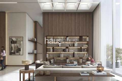 Apartment til salg i Mohammed Bin Rashid City, Dubai, UAE 2 soveværelser, 96 kvm № 626063 - foto 8