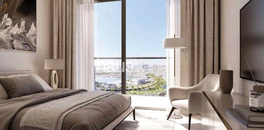 Apartment i Mohammed Bin Rashid City, Dubai, UAE 2 soveværelser, 96 kvm № 626063