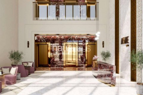 Apartament de vânzare în Al Furjan, Dubai, EAU 1 dormitor, 123 mp.  №625942 - poză 13