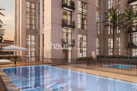 Apartament de vânzare în Al Furjan, Dubai, EAU 1 dormitor, 123 mp.  №625942 - poză 8