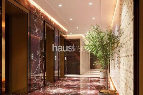 Apartament de vânzare în Al Furjan, Dubai, EAU 1 dormitor, 123 mp.  №625942 - poză 12
