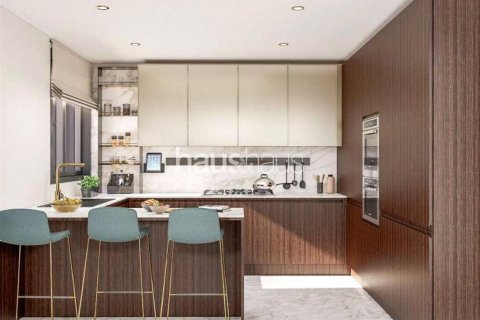 Apartament de vânzare în Al Furjan, Dubai, EAU 1 dormitor, 123 mp.  №625942 - poză 2
