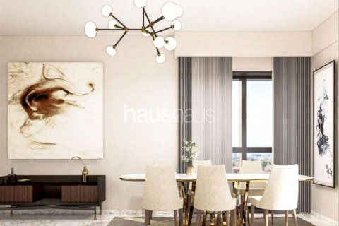 Apartament de vânzare în Al Furjan, Dubai, EAU 1 dormitor, 123 mp.  №625942 - poză 5