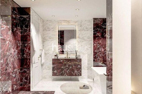 Apartament de vânzare în Al Furjan, Dubai, EAU 1 dormitor, 123 mp.  №625942 - poză 7
