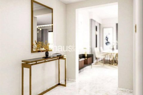 Apartament de vânzare în Al Furjan, Dubai, EAU 1 dormitor, 123 mp.  №625942 - poză 6