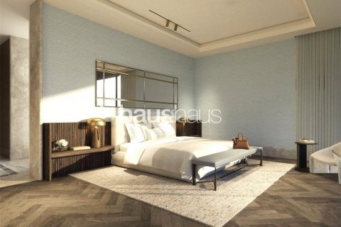 Dvīņu māja Palm Jumeirah, Dubaijā, AAE 3 istabas, 600 m2 Nr. 626065 - attēls 12
