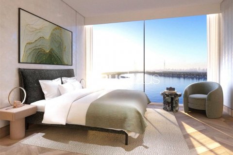 Dvīņu māja Palm Jumeirah, Dubaijā, AAE 3 istabas, 600 m2 Nr. 626065 - attēls 10