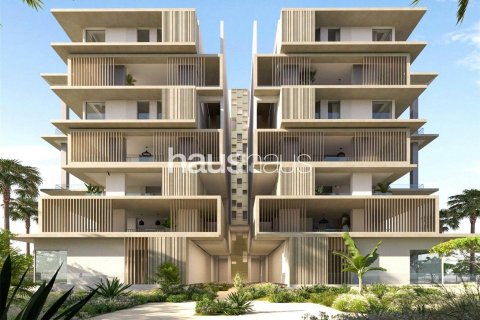 Dvīņu māja Palm Jumeirah, Dubaijā, AAE 3 istabas, 600 m2 Nr. 626065 - attēls 18