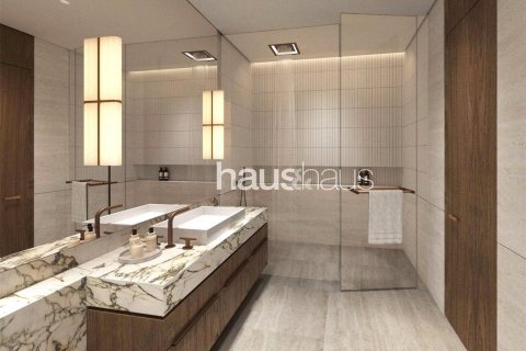 Dvīņu māja Palm Jumeirah, Dubaijā, AAE 3 istabas, 600 m2 Nr. 626065 - attēls 16