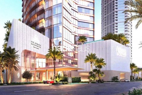 Korter asukohaga Dubai Marina, AÜE: 4 magamistoaga, 484 m² Nr 626061