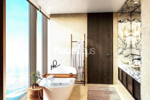 Apartament na sprzedaż w Dubai Marina, Dubai, ZEA 4 sypialnie, 484 mkw., nr 626061 - zdjęcie 9