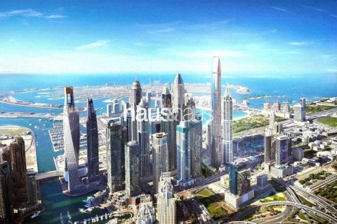 Apartament na sprzedaż w Dubai Marina, Dubai, ZEA 4 sypialnie, 484 mkw., nr 626061 - zdjęcie 14