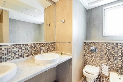 Üürile anda villa asukohaga Jumeirah Park, Dubai, AÜE: 4 magamistoaga, 402.73 m² Nr 393716 - pilt 14