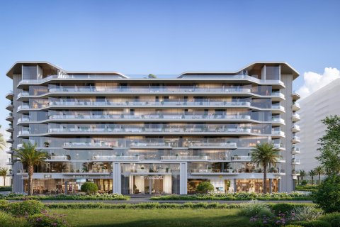 Apartman u gradu Dubai, UAE 3 spavaće sobe, 174 m2 Br. 570424 - Slika 4