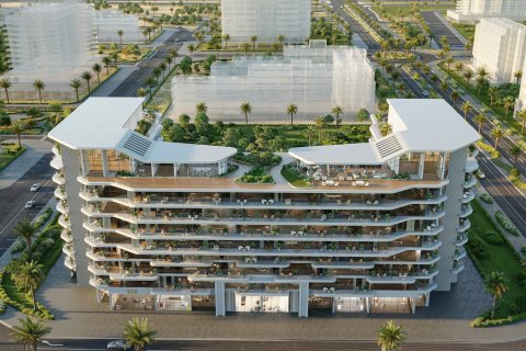 Apartman u gradu Dubai, UAE 3 spavaće sobe, 174 m2 Br. 570424 - Slika 5