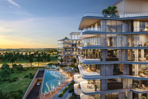 Apartman u gradu Dubai, UAE 3 spavaće sobe, 174 m2 Br. 570424 - Slika 7