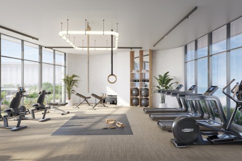 Apartman u gradu Dubai, UAE 3 spavaće sobe, 174 m2 Br. 570424 - Slika 11