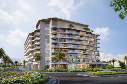 Korter asukohaga Dubai, AÜE: 3 magamistoaga, 174 m² Nr 570424