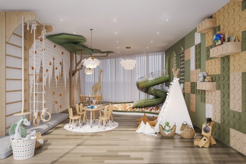 Apartman u gradu Dubai, UAE 3 spavaće sobe, 174 m2 Br. 570424 - Slika 12
