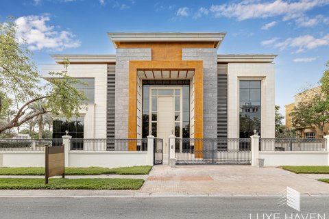 Villa Emirates Hills, Dubaijā, AAE 6 istabas, 2064.03 m2 Nr. 410844