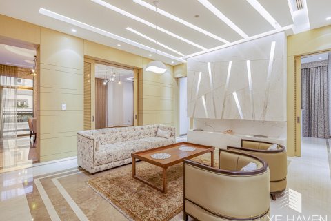Villa en venta en Emirates Hills, Dubai, EAU 6 dormitorios, 2064.03 m2 № 410844 - foto 27