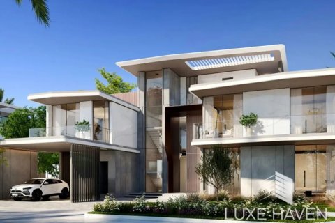 Villa à Dubai Hills Estate, Dubai, EAU: 6 chambres, 963.03 m2 № 410843