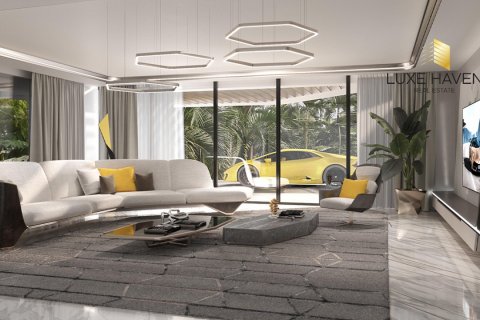 Villa in vendita a Dubai Hills Estate, Dubai, EAU 6 camere da letto, 963.03 mq. № 410843 - foto 3