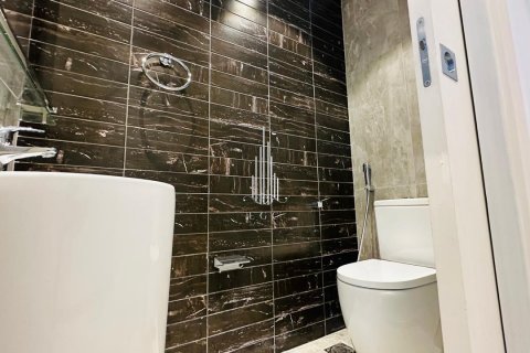 Apartamento para arrendamento em Saadiyat Island, Abu Dhabi, EAU 2 quartos, 149.9 m2 № 589232 - foto 26